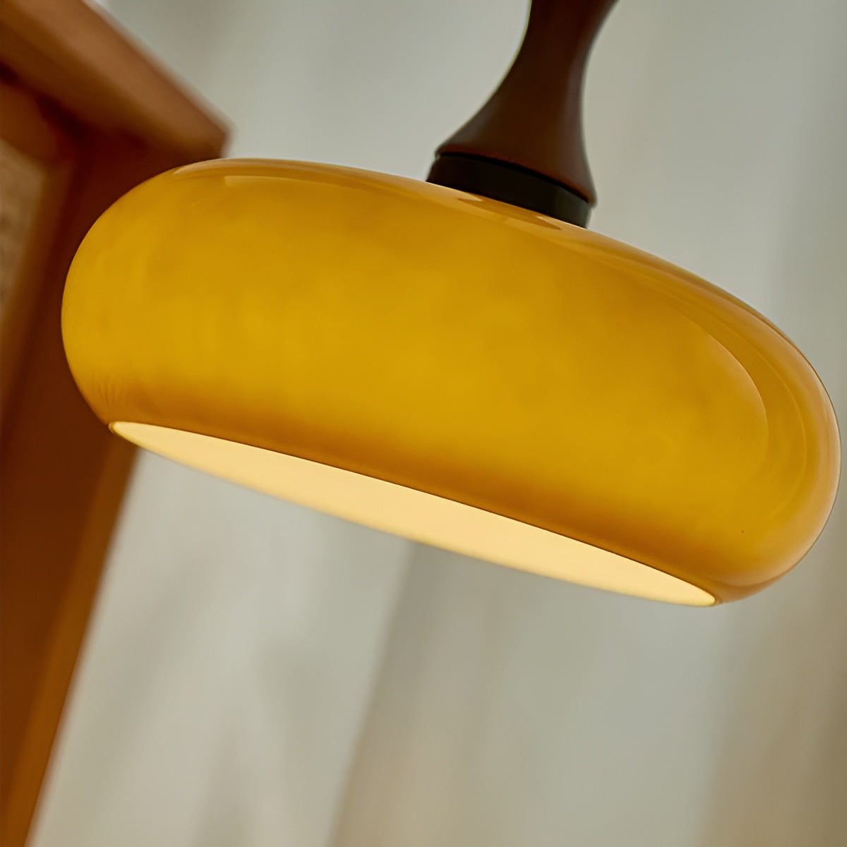 Hengelampe i Moderne Design – Stilfull Akentbelysning | Perfekt for Stue og Spisestue - Lysarmaturer for tak