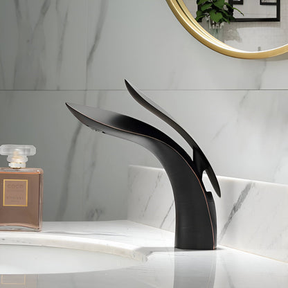 Baderomskran – Moderne Design med Vannfall | For Enkel Montering