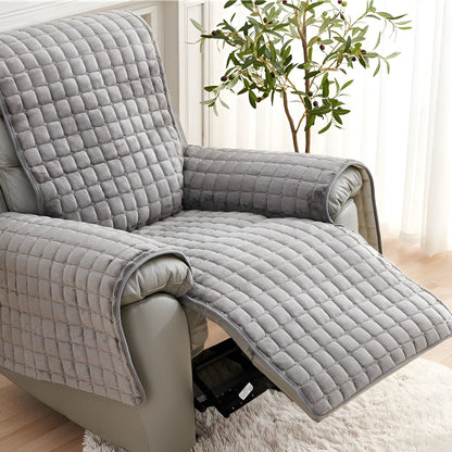 Lenestoltrekk – Mykt og Beskyttende | Perfekt for Relaxstol