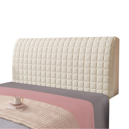 Polstret Sengegavltrekk – Ekstra Tykt og Mykt | Beskyttende og Komfortabelt for Seng