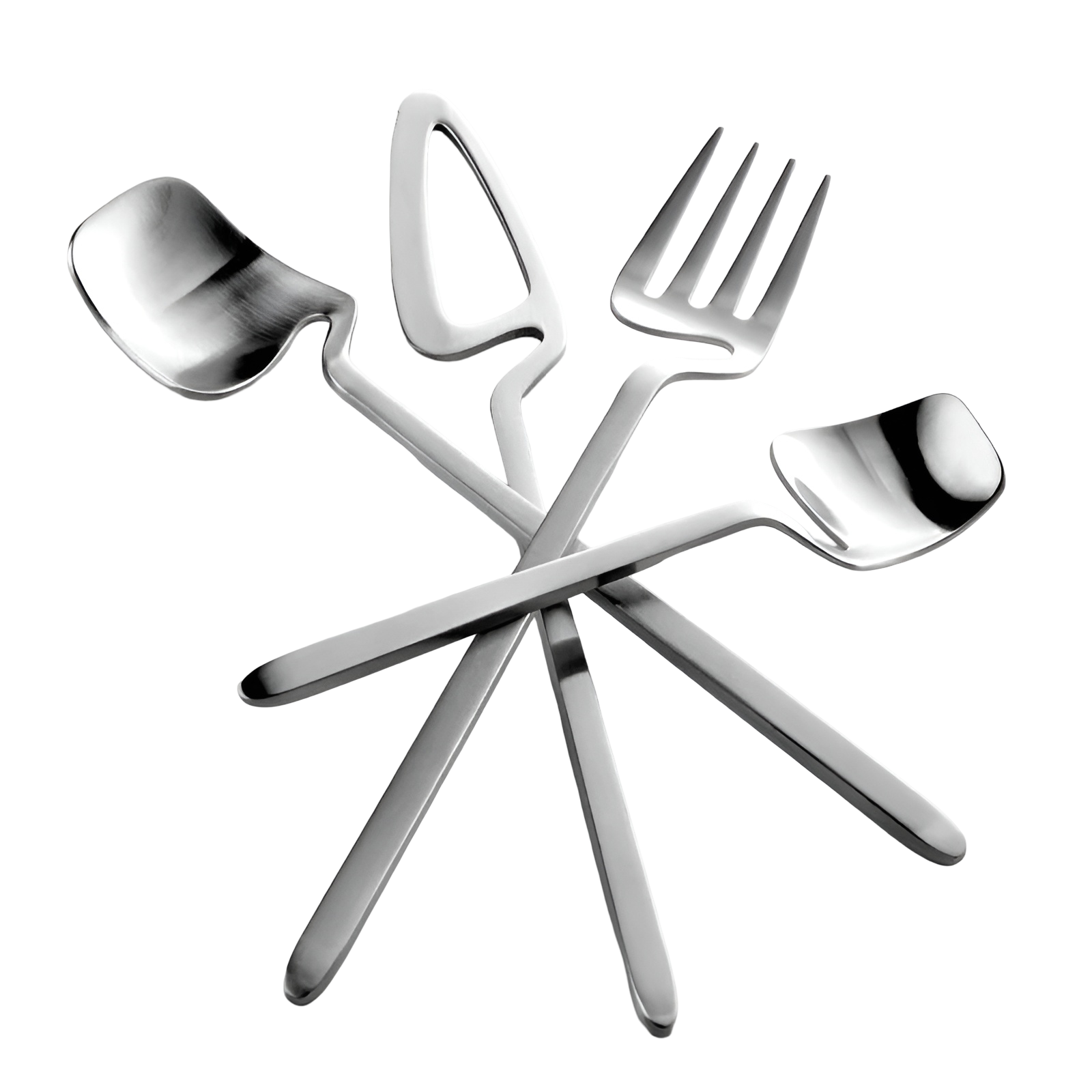 Bestikksett – Elegant og Høykvalitets Design | Perfekt til Hverdags og Gjester