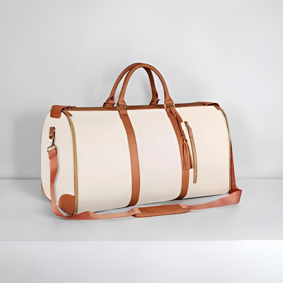 Travelher Sammenleggbar Dresspose – Reisepose For Dresser Og Kjoler