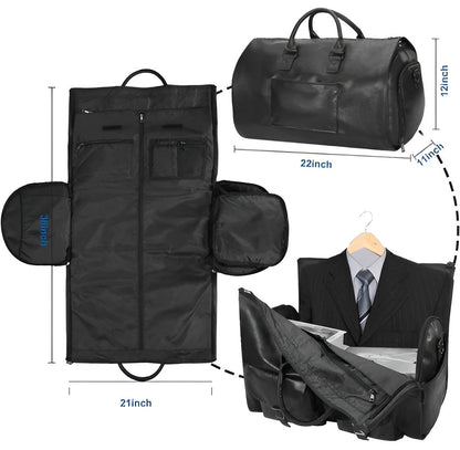 Travelher Sammenleggbar Dresspose – Reisepose For Dresser Og Kjoler