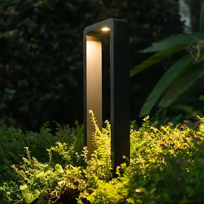 Bilde av Rjalda - Moderne LED-Hagebelysning for Plenen din Luksus fra Velisse