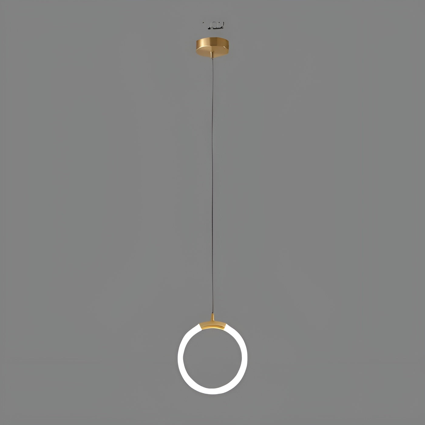 Nordisk Taklampe – Minimalistisk og Elegant | Stilfull Belysning til Hjemmet